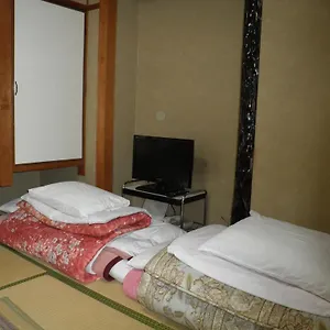 Kyobashi ゲストハウス