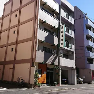 春日旅館 旅館