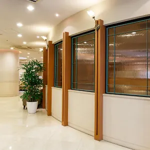 ヴィアイン広島銀山町 ホテル